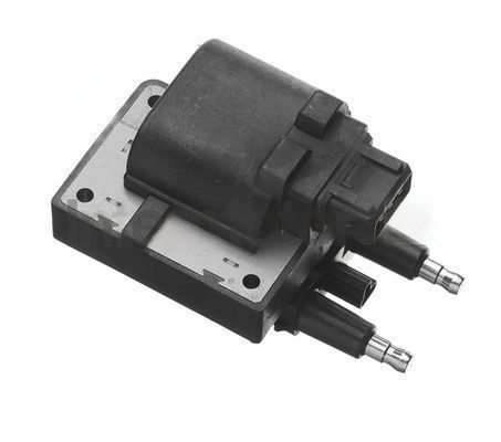 INTERMOTOR DRY COIL 12701 Replaces 7700863020,7701041607,70863020-7,0040100245
