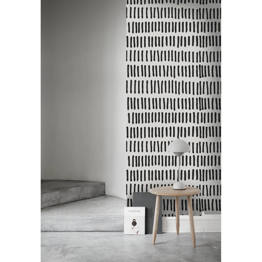 Lalenia Geometric Wallpaper