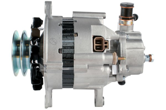 Alternator 8EL012427-701 by Hella