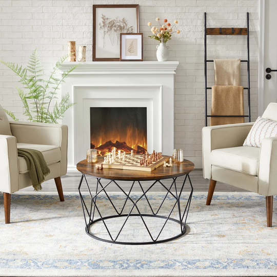 Sandwell Frame Coffee Table