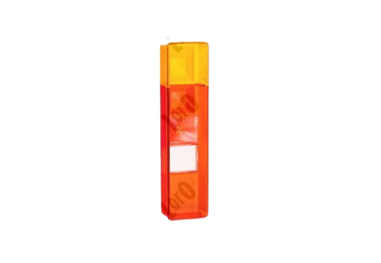 Light glass, combination Tail Light 017-17-880 Depo 01717880
