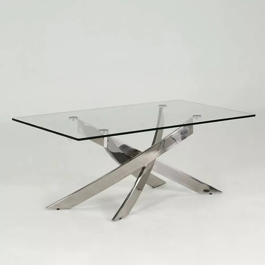 COFFEETABLE AND COCTAIL TABLE