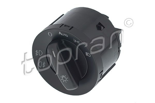 Switch, headlight 113 462