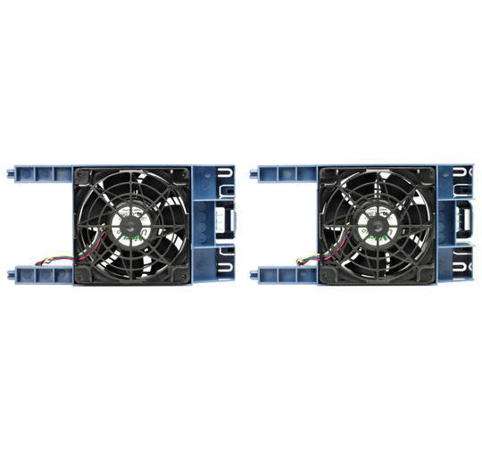 HPE Standard - System Fan Kit - 2U
