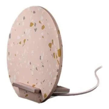 Native Union Trådløs opladningsmåtte 10Watt 24 pin USB-C