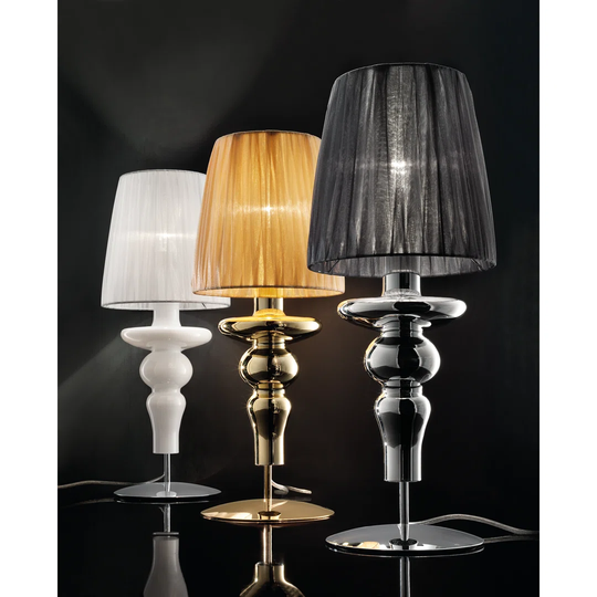 Kadil 50cm Table Lamp