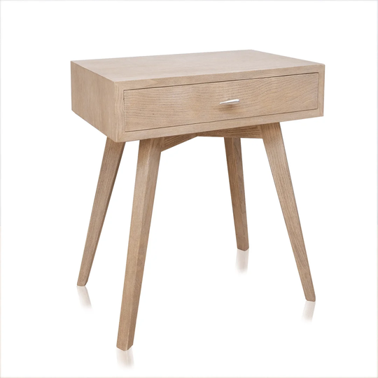 Aaliyah Bedside Table