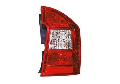 Tail Light RIGHT 8551670201007 Origineel 8551670201007