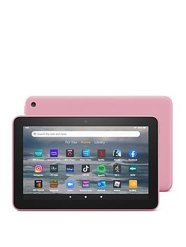 Amazon Fire 7 Tablet - 7-Inch Display, 16Gb Storage (2022 Release)