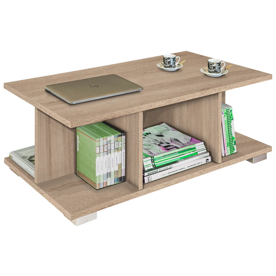 Zinaida Coffee Table