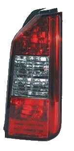 Tail light LLG211 Magneti Marelli LLG211