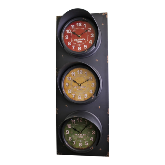 Esters Wall Clock