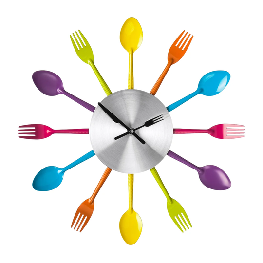 Chao 37cm Wall Clock