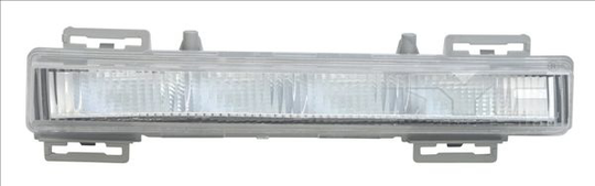 Daytime Running Light 12-0145-00-9 TYC 120145009