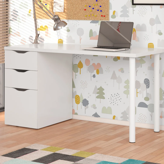 Isma Desk