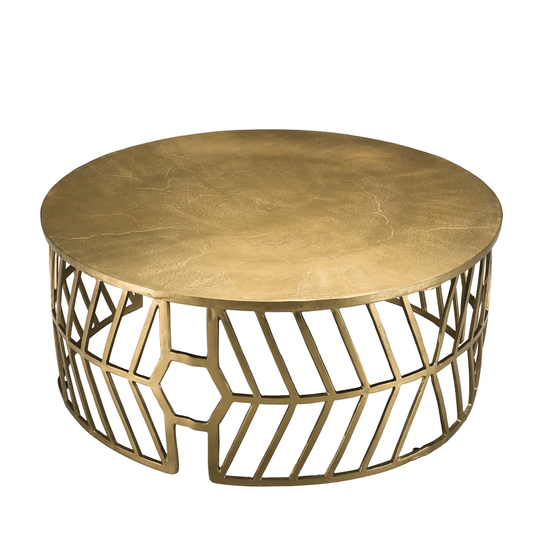 Blanco Coffee Table