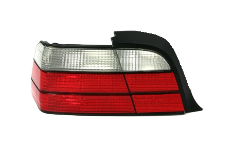 Combination Tail Light 0642935 Van Wezel 0642935
