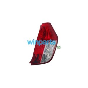 Tail Light LEFT 4485402