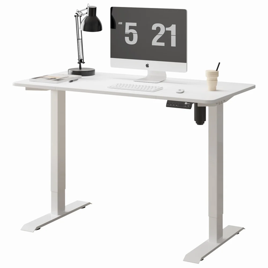 Height Adjustable Standing Desk