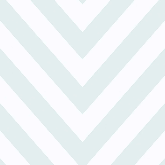 Holden Decor Chevron Soft Teal Wallpaper