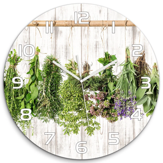 Josyah 60cm Silent Wall Clock