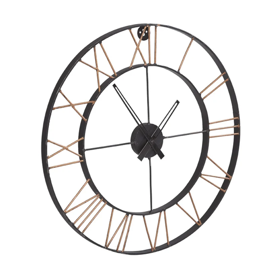 Encinoso Oversized 66cm Wall Clock