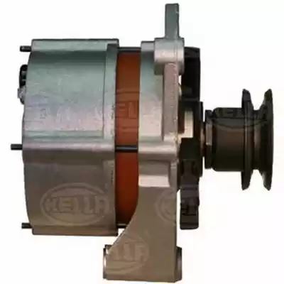 Alternator 8EL725664-001 by Hella