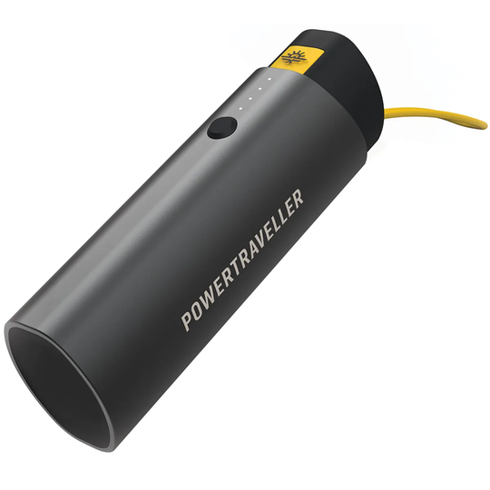 Powertraveller Merlin 75PD Multi-Voltage Power Pack
