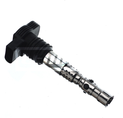 LEMARK IGNITION COIL LEMARK CP013 Replaces 06A 905 115,06A 905 115 A,06A905115B