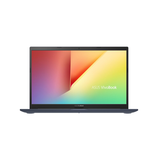 ASUS VivoBook 14 X413JA-EB249T notebook DDR4-SDRAM 35.6 cm (14") 1920 x 1080 10th gen Intel Core i5 8 GB 256 GB SSD Windows 10 Home Black