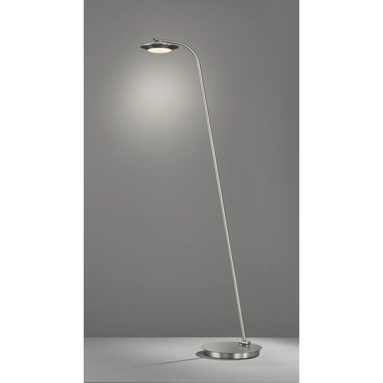 Bukovice 140cm Floor Lamp