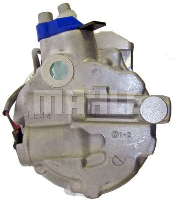 x1 Free Gift + Behr A/C Compressor ACP 719 000P / 8FK351105-391 R 134a