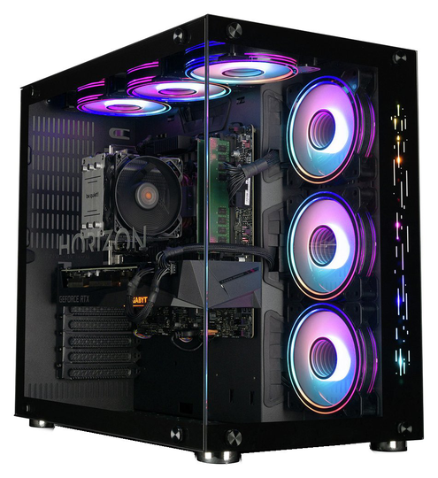 Horizon 737 i7 32GB 1TB RTX3070 Gaming PC