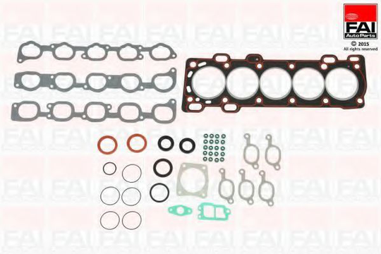 Gasket (Headset) FAI HS1092