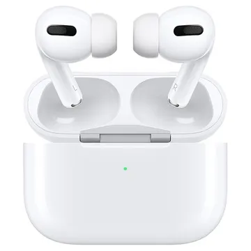 Apple AirPods Pro with ANC MWP22ZM/A - White