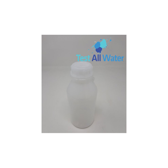Lovibond Spare Bottle For Sampler