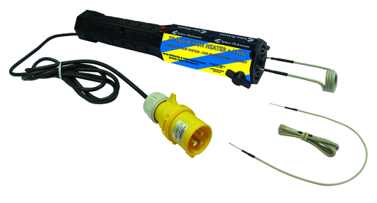 Sykes-Pickavant 96021100 | SP Induction Heater + Flameless Heat 110 Volt