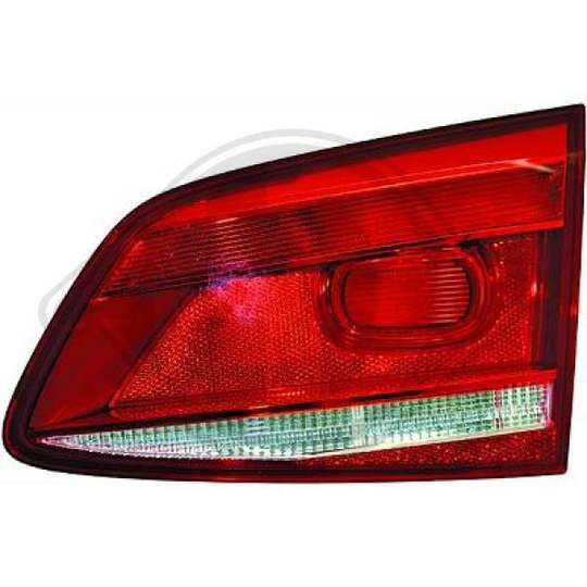 Tail light 2248692 Diederichs 2248692