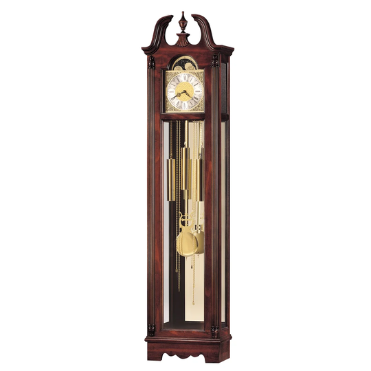 Nottingham 196.2cm Grandfather Clock