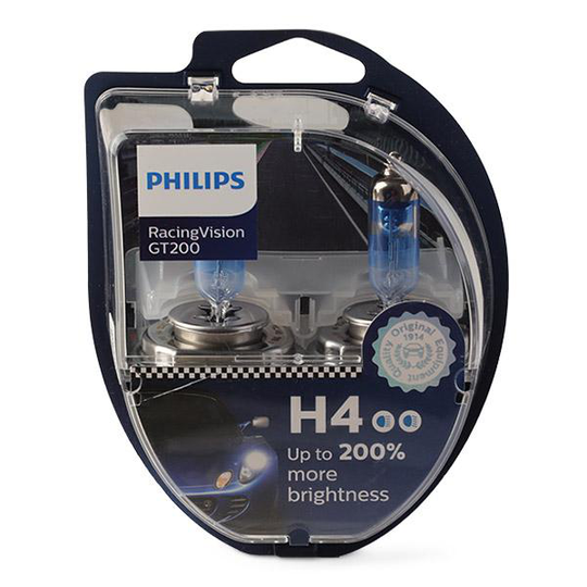 PHILIPS Light Bulbs VW,AUDI,MERCEDES-BENZ 12342RGTS2 N0177632,N0177632Z,N0177636 Bulb, spotlight N0177642,N0177643,N0177643Z,63121354619,63122165687