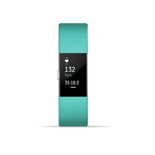 Fitbit Charge 2 - Teal