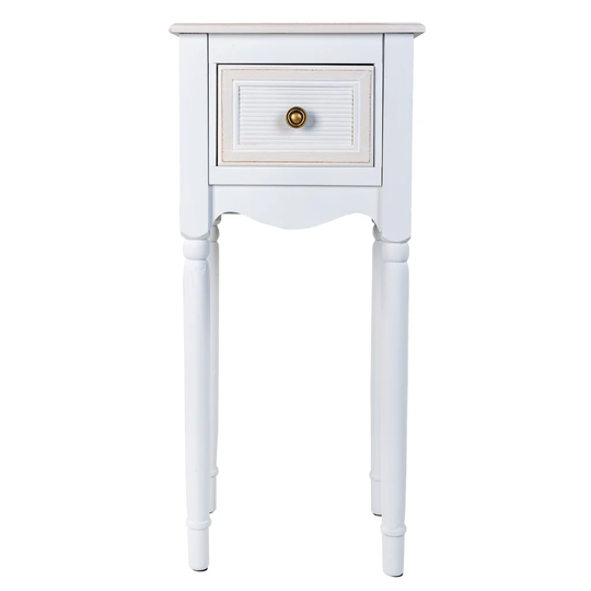 Girard 1 Drawer Bedside Table