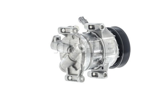 x1 Free Gift + Behr A/C Compressor ACP 521 000P / 8FK351003-491 R 134a