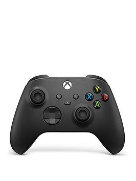 Xbox Series X Wireless Controller - Carbon Black