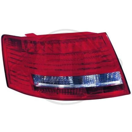 Tail light 1026093 Diederichs 1026093