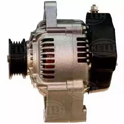 Alternator 8EL726288-001 by Hella