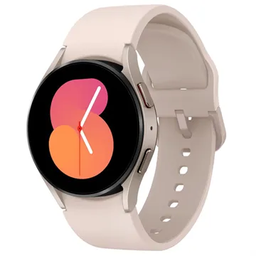 Samsung Galaxy Watch5 (SM-R905) 40mm LTE - Pink Gold
