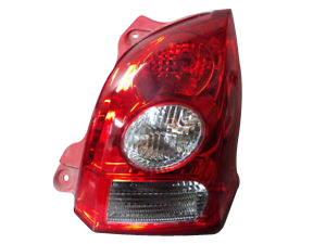 Tail Light GLASS RIGHT 9139670801007 Origineel 9139670801007