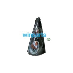 Tail Light LEFT (also fits 107) 2057402