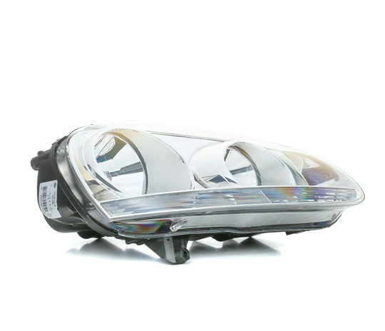 HELLA Headlights VW 1EG 247 007-581 1K6941030P Headlamp,Headlight